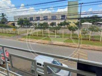 Comercial · 382m² · 4 Quartos · 3 Vagas · Prédio comercial para venda frente ao forum de Caldas Novas