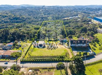 Terreno , Almirante Tamandaré · TERRENO AMPLO EM ALMIRANTE TAMANDARÉ NO SANTA GABRIELA