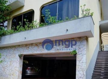 a971271c960520597ebd352a35a537d29e54409f · Sobrado com 4 dormitórios à venda, 459 m² por R$ 2.680.000,00 - Jardim São Bento - São Paulo/SP