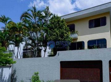 4406f6e0c3b61620b198f3e6bb5bf418ae81e67e · Sobrado à venda, 459 m² por R$ 2.680.000,00 - Jardim São Bento - São Paulo/SP