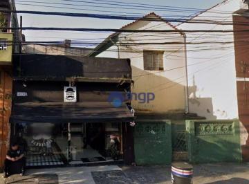b449800c381d1270e081deb553a43c33b7f27405 · Terreno com 2 casas à venda, 270 m² por R$ 1.000.000 - Vila Guilherme - São Paulo/SP