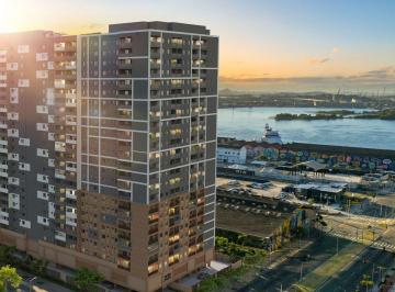 Apartamento de 1 quarto, Rio de Janeiro · Pateo Narazeth - Apartamento no Porto Maravilha