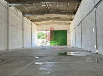 Locação de Galpão em Boa Viagem 500m² · Locação de Galpão em Boa Viagem 500m²
