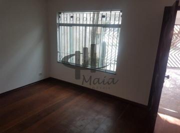 Casa · 239m² · 3 Quartos · 4 Vagas · Venda Sobrado Sao Caetano do Sul Olimpico Ref: 36133