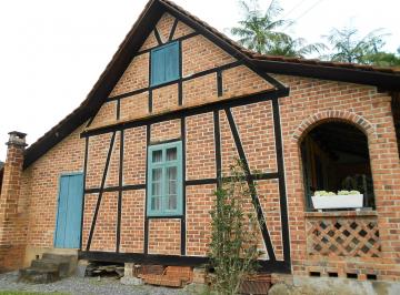 Rural de 2 quartos, Pomerode · Lindo Sítio na cidade mais Alemã do Brasil