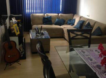 Apartamento de 2 quartos, São Paulo · AP. 2 dorms - reformado no Jd. Educandário - Reformado