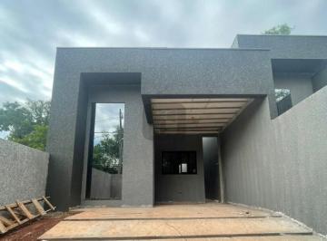 Casa · 105m² · 3 Quartos · 1 Vaga · Casa Centro