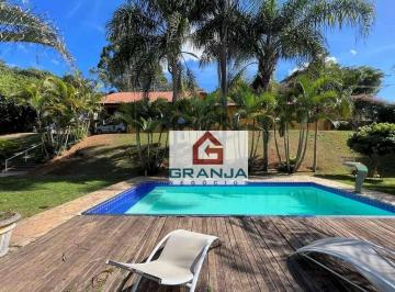 54e69d3262bd08877224d33b2a3e065dd79c38cb · Casa com 4 dormitórios à venda, 350 m² por R$ 2.690.000,00 - Granja Viana - Carapicuíba/SP