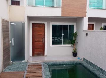 Casa · 150m² · 2 Quartos · 1 Vaga · Casa Duplex em Atafona  -  São João da Barra