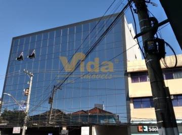 Comercial · 2788m² · 40 Vagas · Prédio Comercial em Centro - Osasco, SP