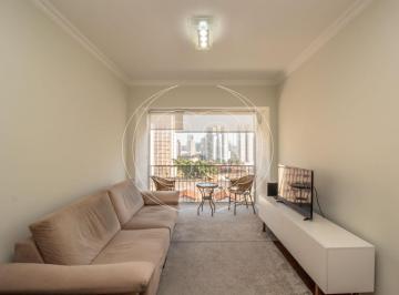 Apartamento · 120m² · 3 Quartos · 2 Vagas · Apartamento, Santo Amaro - São Paulo