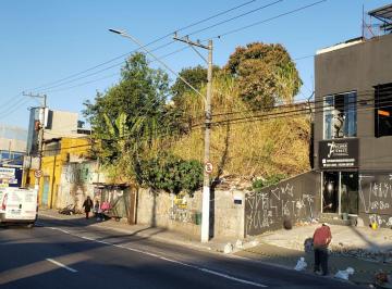 Terreno · 420m² · TERRENO - Avenida Interlagos