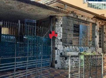 Terreno · 220m² · Terreno com Casa Antiga na Penha