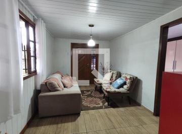 Casa · 216m² · 2 Quartos · Casa à Venda - Scharlau, 2 Quartos, 216 m² - São Leopoldo
