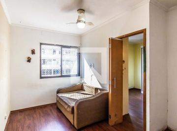 Apartamento · 32m² · 1 Quarto · 1 Vaga · Apartamento à Venda - Santa Cecília, 1 Quarto, 32 m² - São Paulo