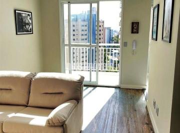 Apartamento · 48m² · 1 Quarto · 1 Vaga · GRACIOSÍSSIMO LOFT DUPLEX NO MORUMBI!