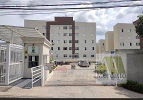 Apartamento · 47m² · 2 Quartos · Apartamento em Jardim Elizabete - Taboão da Serra