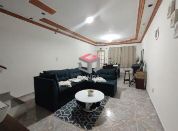 Casa · 268m² · 6 Quartos · Sobrado à venda 6 quartos 2 suítes Alvarenga - São Bernardo do Campo - SP