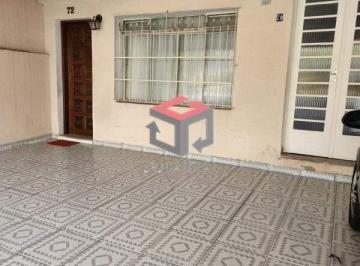 Entrada Principal · Apartamento 82 m² Localizado Bairro Taboão São Bernardo do Campo - SP