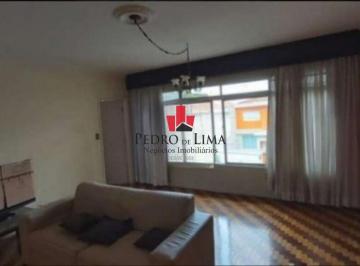 Casa · 191m² · 4 Quartos · 5 Vagas · Casal no Parque da Mooca