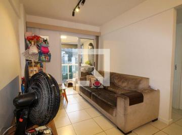 Apartamento · 65m² · 2 Quartos · 1 Vaga · Apartamento para Aluguel - Tijuca, 2 Quartos,  65 m² - Rio de Janeiro