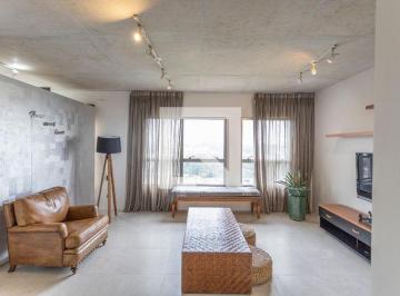 Apartamento · 70m² · 1 Quarto · 1 Vaga · Apartamento para Aluguel - Vila Leopoldina, 1 Quarto,  70 m² - São Paulo
