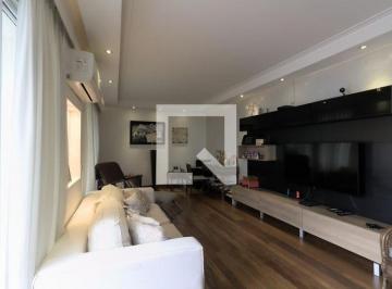 Apartamento · 147m² · 3 Quartos · 2 Vagas · Apartamento para Aluguel - Água Branca, 3 Quartos, 147 m² - São Paulo