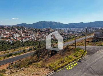 9b15b0e26032aece4af44f94928789f520fea5fb · Terreno à venda, 312 m² por R$ 150.000,00 - Jardim Bandeirantes - Poços de Caldas/MG