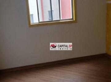 95aedb2d558fa6bed73878dbd78cf5a22aea4fb6 · Apartamento à venda, 49 m² por R$ 240.000,00 - Vila Zamataro - Guarulhos/SP