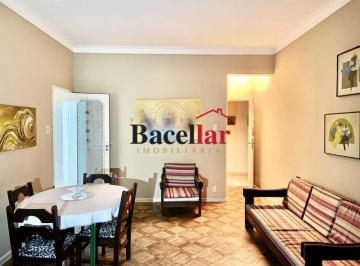 Apartamento · 100m² · 3 Quartos · 1 Vaga · Apartamento : Padrão / Residencial / Tijuca