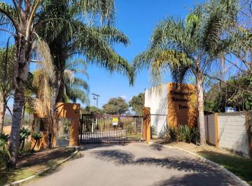 Rural · 1606m² · VENDA, CHÁCARA, LOTEAMENTO CONDOMÍNIO RECANTO DO TREVO