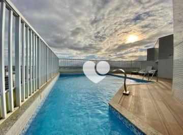 5c08388f877be9a4491c9c2c2b5e652c5d372b6c · Apartamento à venda, 70 m² por R$ 690.000,00 - Praia do Morro - Guarapari/ES