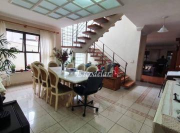 74d8c6a843efc117438189a7d897809d2c83c21f · Sobrado à venda, 245 m² por R$ 1.400.000,00 - Parada Inglesa - São Paulo/SP