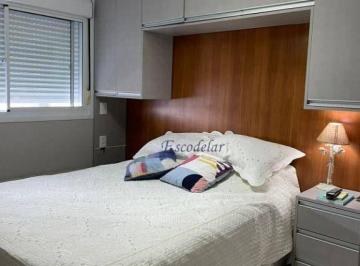a087346f9f9d7a9fd055836a5e6ae045d94ac812 · Apartamento à venda, 57 m² por R$ 630.000,00 - Mandaqui - São Paulo/SP