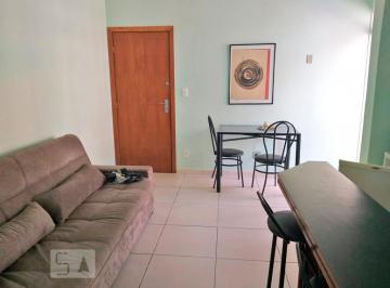 Apartamento · 40m² · 1 Quarto · 1 Vaga · Apartamento para Aluguel - Lourdes, 1 Quarto, 40 m2 - Belo Horizonte