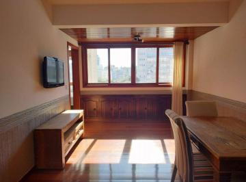 Apartamento · 85m² · 1 Quarto · Cobertura em Rua Felipe Neri - Auxiliadora - Porto Alegre/RS