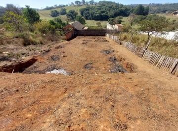 Terreno · 360m² · Lote à venda, São José - Matozinhos/MG