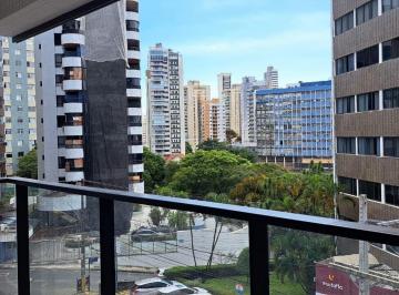 Apartamento · 32m² · 1 Quarto · 1 Vaga · Apartamento de 01 quartos na Graça, Salvador/Bahia - HOUSE GRAÇA !!
