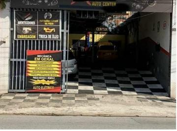 Comercial · 180m² · 1 Quarto · Galpão em  Rua Joaquim Marra - Vila Matilde - São Paulo/SP