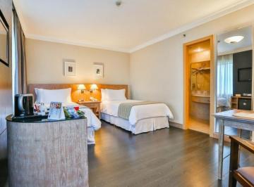 Apartamento · 29m² · 1 Quarto · 1 Vaga · Flat Radisson Berrini disponível para venda com 29m² e 01 vaga de garagem