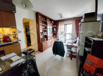 Apartamento · 45m² · 1 Quarto · 1 Vaga · Flat New Star disponivel para venda com 45m² e 01 vaga de garagem