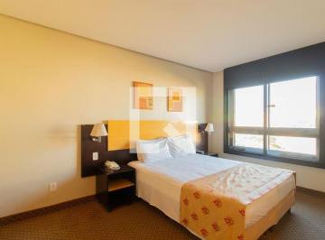 Apartamento · 27m² · 1 Quarto · Apartamento à Venda - Cidade Baixa, 1 Quarto,  27 m² - Porto Alegre