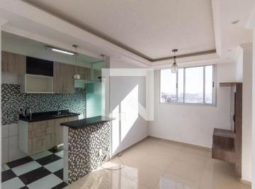 Apartamento · 54m² · 2 Quartos · Apartamento à Venda - Ermelino Matarazzo, 2 Quartos, 54 m² - São Paulo