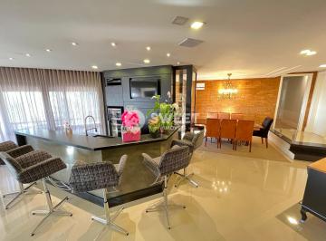 Apartamento · 266m² · 4 Quartos · 3 Vagas · Apartamento à venda no bairro Pinheiro - São Leopoldo/RS