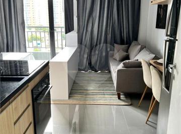 Sem Categoria · Studio com 1 quartos à venda em Santana - SP