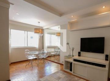 Apartamento · 72m² · 2 Quartos · 1 Vaga · Apartamento para Aluguel - Vila Olímpia, 2 Quartos, 72 m² - São Paulo