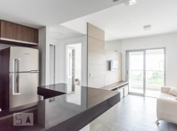 Apartamento · 54m² · 1 Quarto · 1 Vaga · Apartamento para Aluguel - Petrópolis, 1 Quarto, 54 m² - Porto Alegre
