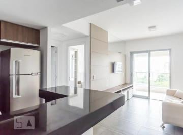 Apartamento · 54m² · 1 Quarto · 1 Vaga · Apartamento para Aluguel - Petrópolis, 1 Quarto, 54 m² - Porto Alegre