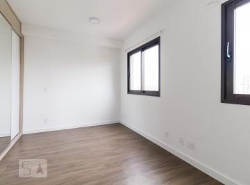 Apartamento · 27m² · 1 Quarto · 1 Vaga · Apartamento para Aluguel - Tatuapé, 1 Quarto,  27 m² - São Paulo