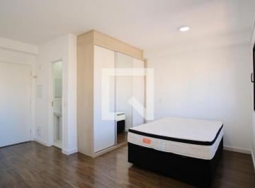 Apartamento · 27m² · 1 Quarto · 1 Vaga · Apartamento para Aluguel - Tatuapé, 1 Quarto, 27 m² - São Paulo